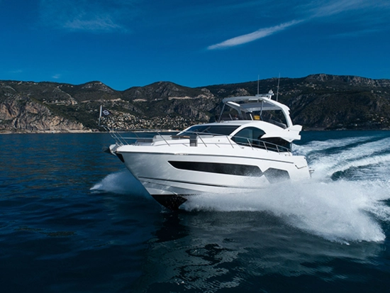 Sunseeker Manhattan 66 preowned for sale