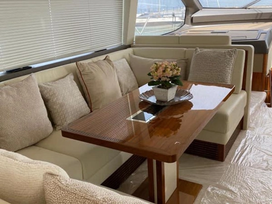 Sunseeker Manhattan 66 preowned for sale