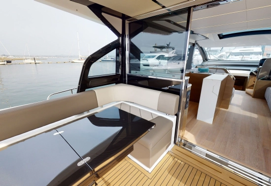 Sunseeker 65 Sport Yacht preowned for sale