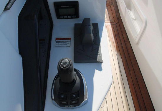 Azimut S7 preowned for sale