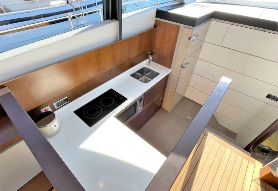 Fairline Targa 62 GT gebraucht zum verkauf