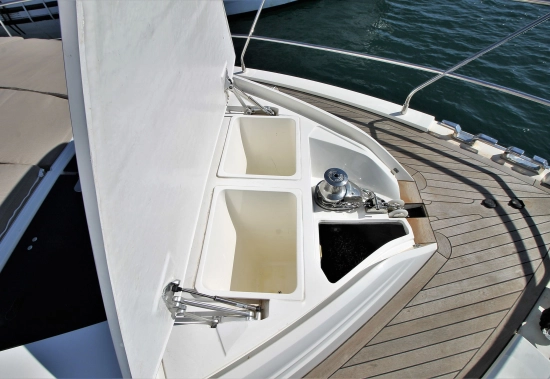 Fairline Targa 62 GT gebraucht zum verkauf