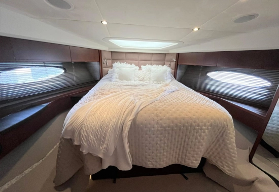 Princess 60 preowned for sale