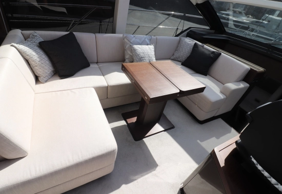 Sunseeker Predator 57 preowned for sale