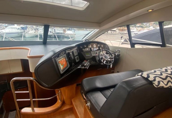 Sunseeker Predator 52 preowned for sale