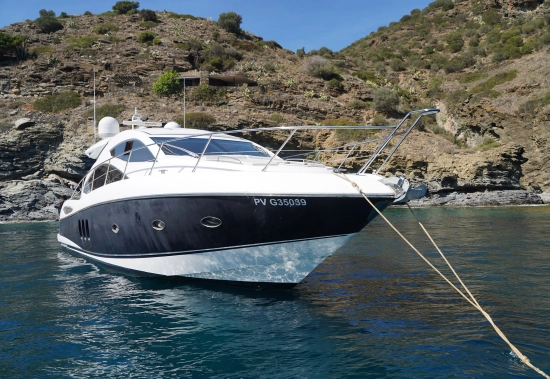 Sunseeker Predator 52 preowned for sale