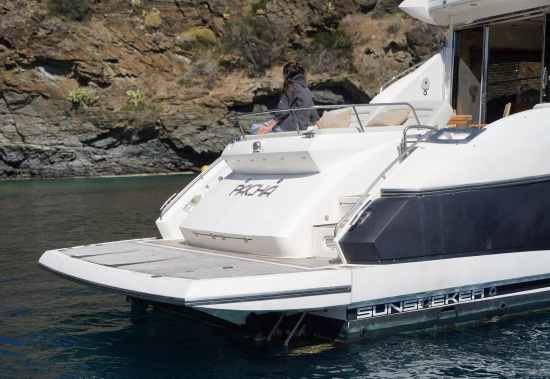 Sunseeker Predator 52 preowned for sale