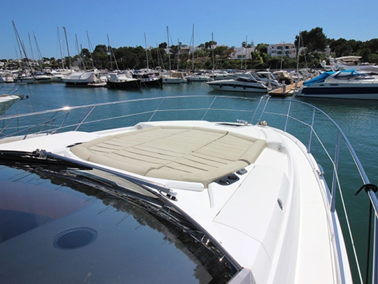 Sunseeker Predator 57 preowned for sale