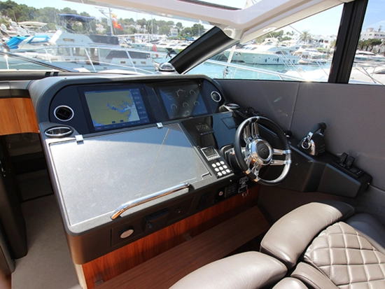 Sunseeker Predator 57 preowned for sale