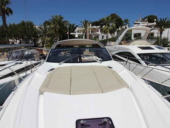 Sunseeker Predator 57 preowned for sale