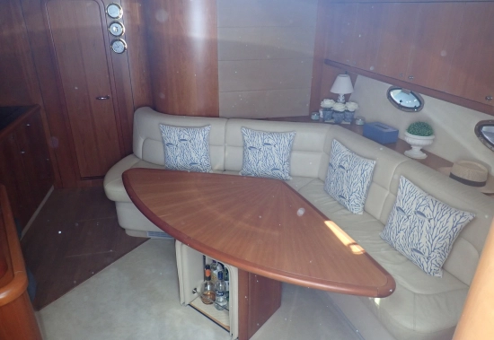 Sunseeker Portofino 53 preowned for sale