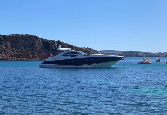 Sunseeker Portofino 53 preowned for sale