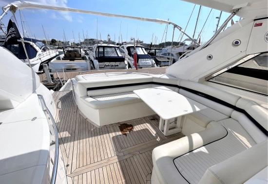 Sunseeker Portofino 53 gebraucht zum verkauf