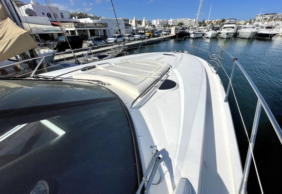 Sunseeker Portofino 53 preowned for sale