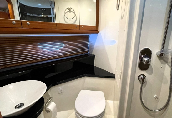 Sunseeker Portofino 53 preowned for sale