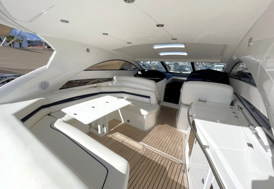 Sunseeker Portofino 53 preowned for sale