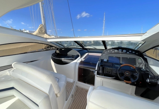 Sunseeker Portofino 53 preowned for sale