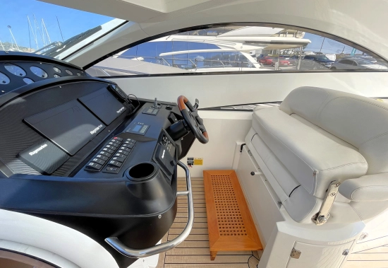 Sunseeker Portofino 53 preowned for sale