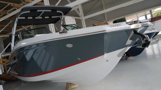 Cobalt Boats COBALT 25 SC brand new for sale