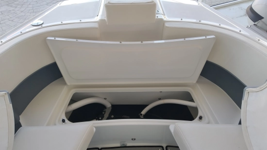 Cobalt Boats COBALT 25 SC brand new for sale