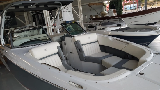 Cobalt Boats COBALT 25 SC brand new for sale