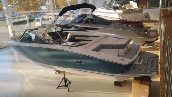 Cobalt Boats COBALT CS23 brand new for sale