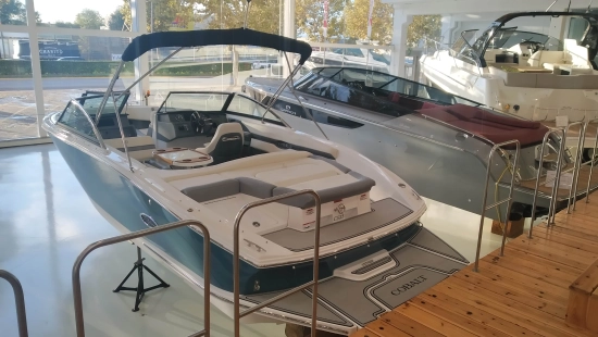 Cobalt Boats COBALT CS23 brand new for sale