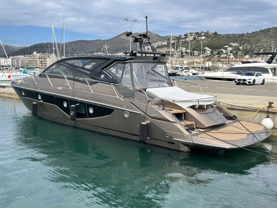 Cranchi 60 ST brand new for sale