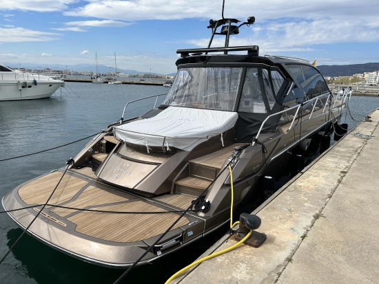 Cranchi 60 ST brand new for sale