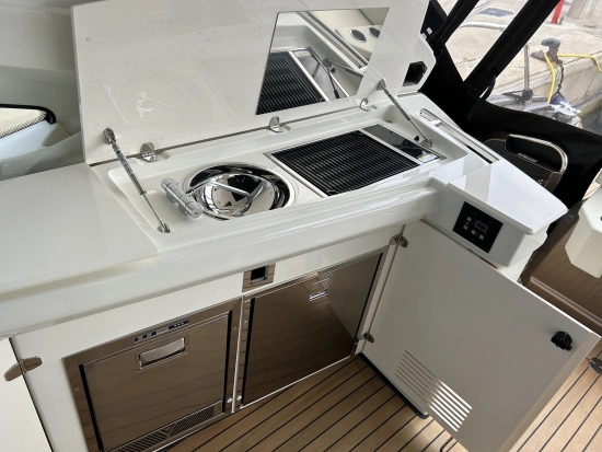 Cranchi 60 ST brand new for sale