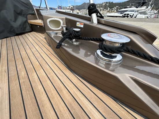 Cranchi 60 ST brand new for sale