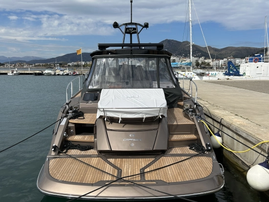 Cranchi 60 ST brand new for sale