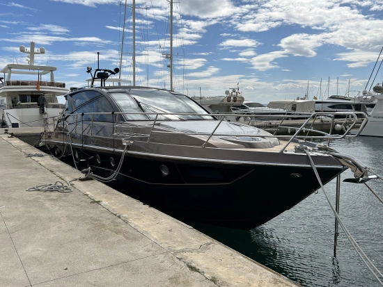 Cranchi 60 ST brand new for sale