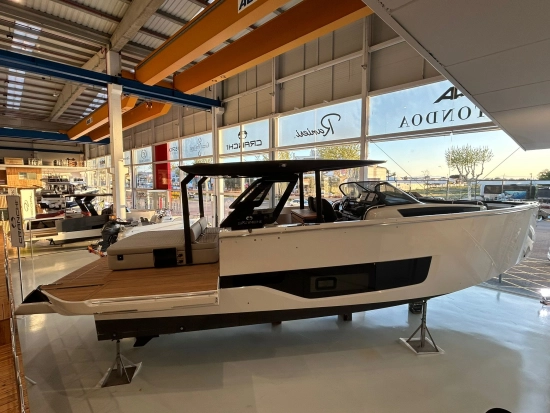 Cranchi A 46 LT brand new for sale