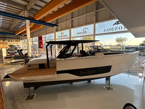 Cranchi A 46 LT brand new for sale