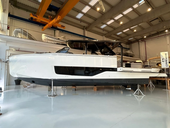 Cranchi A 46 LT brand new for sale