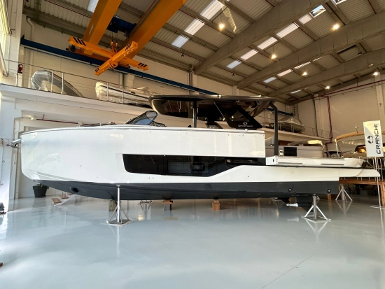 Cranchi A 46 LT brand new for sale