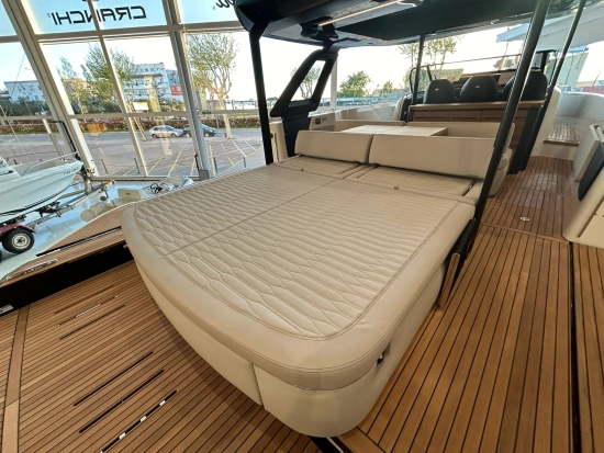 Cranchi A 46 LT brand new for sale