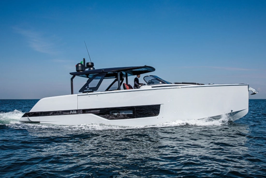 Cranchi A 46 LT brand new for sale