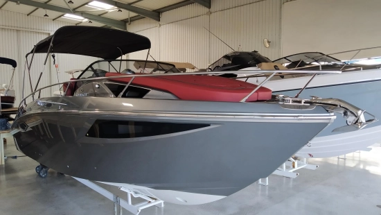 Cranchi Endurance 30 brand new for sale