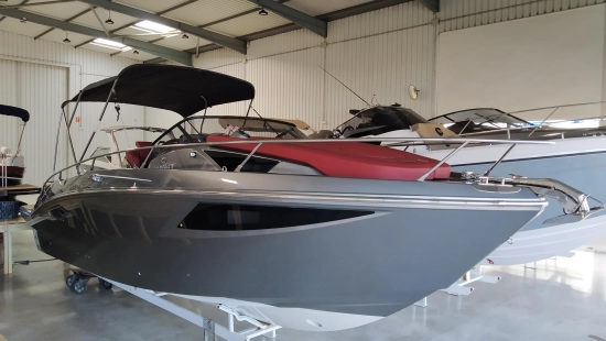 Cranchi Endurance 30 brand new for sale