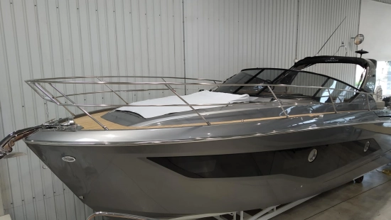 Cranchi Z 35 brand new for sale