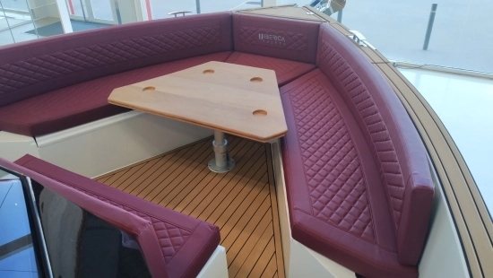 Iberica Yachts 29 brand new for sale