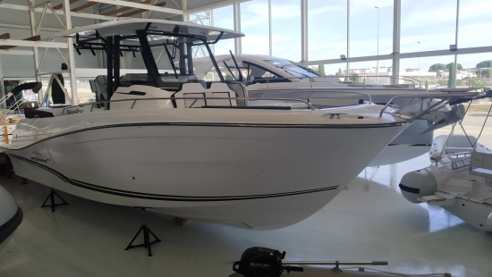 Jeanneau Cap Camarat 10.5 CC brand new for sale