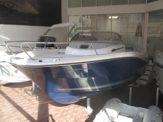 Jeanneau Cap Camarat 6.5 WA SERIE 3 brand new for sale