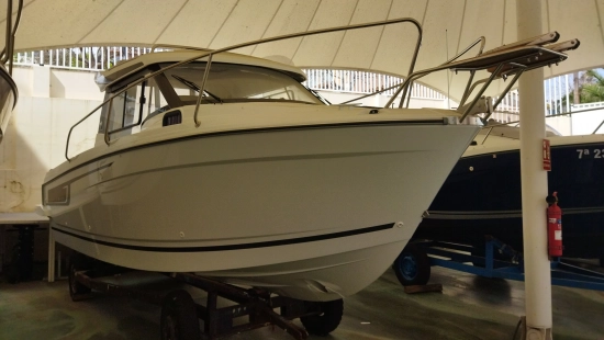 Jeanneau Merry Fisher 695 SERIE 2 brand new for sale