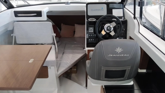 Jeanneau Merry Fisher 695 SERIE 2 brand new for sale