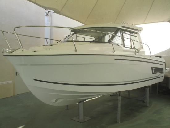 Jeanneau Merry Fisher 795 SERIE 2 brand new for sale