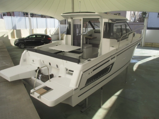 Jeanneau Merry Fisher 795 SERIE 2 brand new for sale