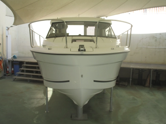 Jeanneau Merry Fisher 795 SERIE 2 brand new for sale